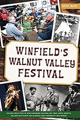 Winfield walnut valley for sale  Delivered anywhere in USA 
