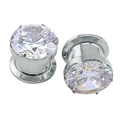 Gorgeous cubic zirconia for sale  Delivered anywhere in USA 