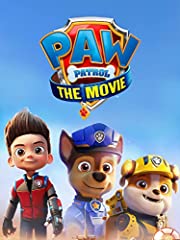 Paw patrol movie for sale  Delivered anywhere in USA 