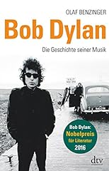 Bob dylan geschichte gebraucht kaufen  Wird an jeden Ort in Deutschland