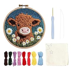 Punch needle set gebraucht kaufen  Wird an jeden Ort in Deutschland