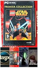 Lego star wars d'occasion  Livré partout en France