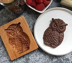 Wooden cookie molds for sale  Delivered anywhere in USA 