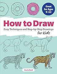 Draw easy techniques for sale  Delivered anywhere in USA 