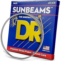 Nmr strings sunbeam for sale  Delivered anywhere in UK