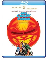 One crazy summer for sale  Delivered anywhere in UK