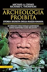 Archeologia proibita. storia usato  Spedito ovunque in Italia 