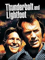Thunderbolt lightfoot for sale  Delivered anywhere in USA 