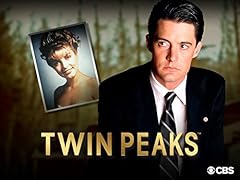 Twin peaks for sale  Delivered anywhere in USA 