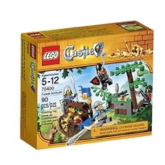 Lego castle forest for sale  Delivered anywhere in USA 