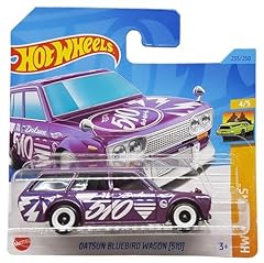 Hot wheels datsun for sale  Delivered anywhere in Ireland