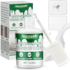 White paint touch for sale  Delivered anywhere in USA 
