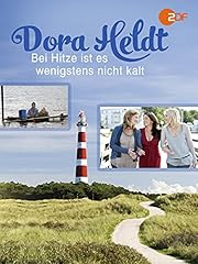 Dora heldt hitze gebraucht kaufen  Wird an jeden Ort in Deutschland