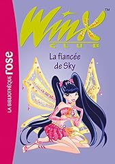 Winx club fiancée d'occasion  Livré partout en France