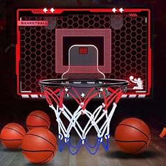 Fiycatpsa mini basketball for sale  Delivered anywhere in UK