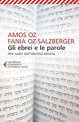 Gli ebrei parole usato  Spedito ovunque in Italia 