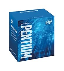 Intel bx80677g4600 cpu d'occasion  Livré partout en France