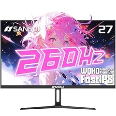 Sansui inch wqhd for sale  Delivered anywhere in UK