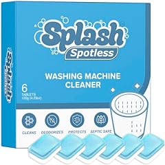 Splash spotless washing for sale  Delivered anywhere in USA 
