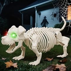 Halloween decoration skeleton for sale  Delivered anywhere in USA 