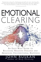 Emotional clearing east for sale  Delivered anywhere in USA 