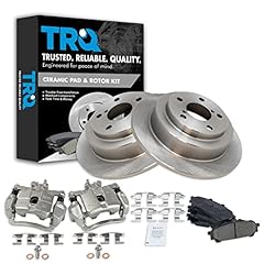 Trq rear ceramic for sale  Delivered anywhere in USA 