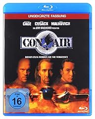 Con air blu gebraucht kaufen  Wird an jeden Ort in Deutschland