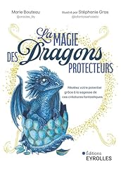 Magie dragons protecteurs d'occasion  Livré partout en France