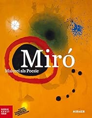 Miró malerei als gebraucht kaufen  Wird an jeden Ort in Deutschland