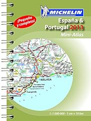 Mini atlas espana d'occasion  Livré partout en Belgiqu