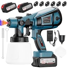 Paint sprayer cordless for sale Paint sprayer cordless for sale  Delivered anywhere in USA