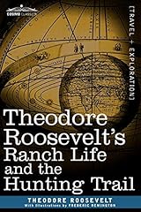 Theodore roosevelt ranch for sale  Delivered anywhere in USA 
