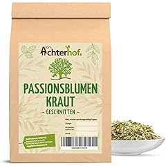 250 passionsblumenkraut geschn gebraucht kaufen  Wird an jeden Ort in Deutschland