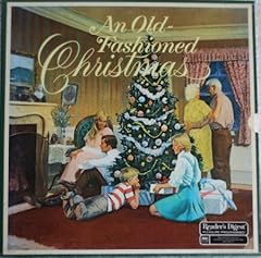 Old fashioned christmas for sale  Delivered anywhere in UK