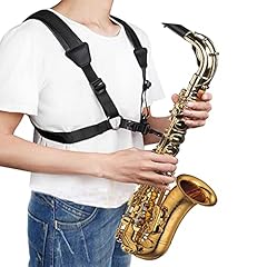 Xinlinke saxophone harness for sale  Delivered anywhere in USA 