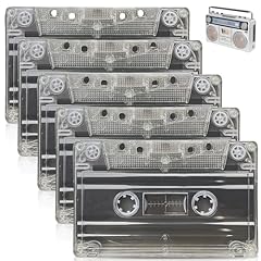 Wiyety cassette audio usato  Spedito ovunque in Italia 