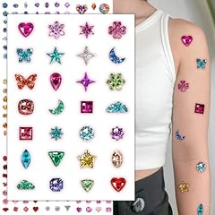 Charlnet gems temporary for sale  Delivered anywhere in USA 