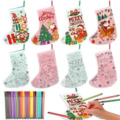 Dpkow christmas stocking for sale  Delivered anywhere in UK