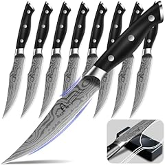 Coquusaid steak knives for sale  Delivered anywhere in USA 