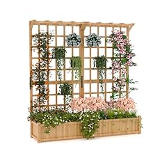 Two tier wooden for sale  Delivered anywhere in USA 