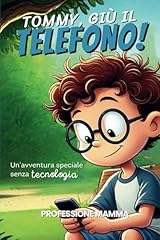 Tommy giù telefono usato  Spedito ovunque in Italia 