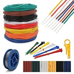 Ul1007 22awg fili usato  Spedito ovunque in Italia 