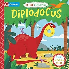 Diplodocus push pull d'occasion  Livré partout en France