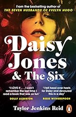 Daisy jones six for sale  Delivered anywhere in UK