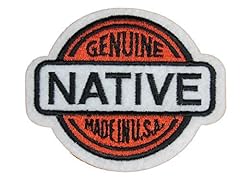 Genuine native made for sale  Delivered anywhere in USA 