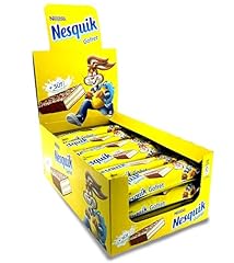 Nestle nesquik gofret gebraucht kaufen  Wird an jeden Ort in Deutschland