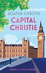 Capital christie new for sale  Delivered anywhere in UK