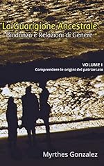 Guarigione ancestrale biodanza usato  Spedito ovunque in Italia 