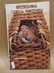 Breeding zebra finches for sale  Delivered anywhere in UK