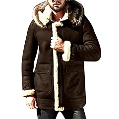 Babao cappotto montone usato  Spedito ovunque in Italia 
